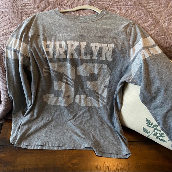 Miscellaneous Long Sleeve T-Shirts - Picture 5 of 8